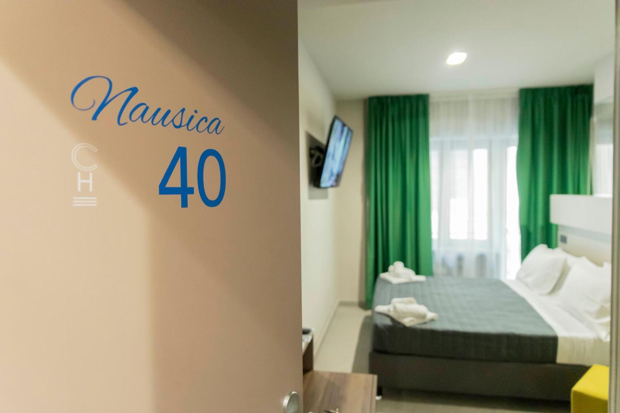Calypsosuite Salerno Kültér fotó